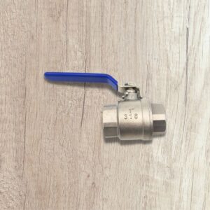 Van xả Inox nồi phở điện (2)